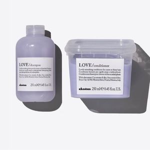 Love Smooth by Davines